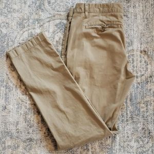 Bonobos Tailored Chinos 31